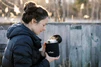 Чохол Tribe Neoprene Cover для харчового термоса 1 л  T-DF-0005-black - 10