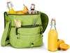 Термосумка через плече 11L Crivit K&uuml;hltasche klein CKT 11 B1 салатова - 1