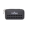 Рушник з мікрофібри Tribe Pocket Towel 60х120 см T-LC-0001-L, grey - 4