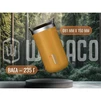 Термокухоль Wacaco Octaroma Lungo 300 мл, блакитний - 2