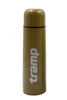 Термос TRAMP Basic 0,75 л, Хакі - 1