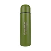 Термос TRAMP Basic 0,5 л UTRC-103, olive - 1