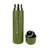 Термос TRAMP Basic 0,5 л UTRC-103, olive - 2