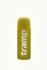 Термос TRAMP Soft Touch 0,75 л, Жовтий - 1