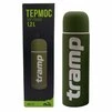 Термос TRAMP Soft Touch 1,2 л UTRC-110 Хакі - 3