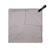 Рушник з мікрофібри TRAMP 60х120 L grey UTRA-161 - 9