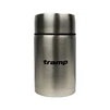 Термос Tramp з широким горлом 1,0л UTRC-079 - 1