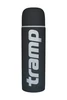 Термос TRAMP Soft Touch 1,2 л, Сірий - 1