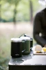 Термочашка Tribe Classic Mug 500 мл T-FA-0033, black - 5