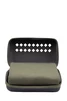 Рушник мікрофібри в чохлі TRAMP Pocket Towel 40х80 S  army green UTRA-161 - 5