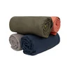 Рушник з мікрофібри Tribe Pocket Towel 40х80 см T-LC-0001-S, army-green - 6