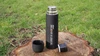 Термос Vango Magma Flask 1000ml Black (ACPFLASK B05T02) - 2