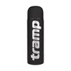 Термос TRAMP Soft Touch 1,2 л UTRC-110 black - 1