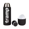 Термос TRAMP Soft Touch 1,2 л UTRC-110 black - 2
