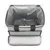 Термосумка Tribe Cooler 15 L T-IF-0010-grey - 26