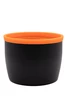 Кришка для термосів TRAMP UTRC-138-141-black - 2