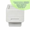 Контейнер для зберігання 45.5х28.5х31см Білий SW-00002421 - 10