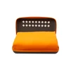 Рушник мікрофібри в чохлі TRAMP Pocket Towel 60х120 L orange UTRA-161 - 5