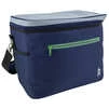 Термосумка Bo-Camp Cooler Bag 20 Blue (6702986) - 1