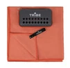 Рушник з мікрофібри Tribe Pocket Towel 50х100 см T-LC-0001-M, brick-red - 1