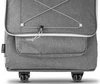 Термосумка на колесах 40L Topmove сіра - 9