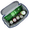 Термосумка Bo-Camp Cooler Bag 20 Blue (6702986) - 11