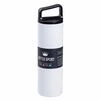 Термос металевий 500 мл Bottle Sport з вакуумною ізоляцією білий HPGM5009W - 1