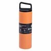 Термос металевий 500 мл Bottle Sport з вакуумною ізоляцією помаранчевий HPGM5009O - 1