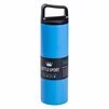Термос металевий 500 мл Bottle Sport з вакуумною ізоляцією синій HPGM5009BL - 1