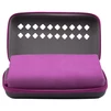 Рушник з мікрофібри TRAMP 60х120 L purple UTRA-161 - 3