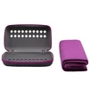 Рушник з мікрофібри TRAMP 60х120 L purple UTRA-161 - 4