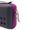 Рушник з мікрофібри TRAMP 60х120 L purple UTRA-161 - 11