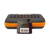 Рушник мікрофібри в чохлі TRAMP Pocket Towel 60х120 L orange UTRA-161 - 8