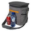 Термосумка Bo-Camp 20 Liters Grey (6702915) - 7