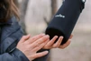 Чохол Tribe Neoprene Cover для експедиційного термоса 0,5 л  T-DF-0008-black - 13