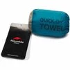 Рушник Naturehike MJ01 Ultralight NH19Y001-J, 80 см х 40 см, смарагдовий - 7