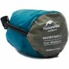 Рушник Naturehike MJ01 Ultralight NH19Y001-J, 80 см х 40 см, смарагдовий - 4