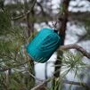 Рушник Naturehike MJ01 Ultralight NH19Y001-J, 80 см х 40 см, смарагдовий - 14