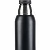 Термос Naturehike Q-9H NH19SJ010, 304 сталь, 1.0 л, чорний - 3