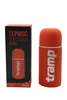 Термос TRAMP Soft Touch 0,75 л, Помаранчевий - 2