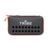 Рушник з мікрофібри Tribe Pocket Towel 50х100 см T-LC-0001-M, brick-red - 4