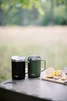 Термочашка Tribe Classic Mug 500 мл T-FA-0033, olive - 6