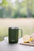 Термочашка Tribe Classic Mug 500 мл T-FA-0033, olive - 7