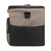 Термосумка Tribe Cooler 25 L T-IF-0011-brown - 2