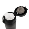 Термос TRAMP 0,45 л UTRC-107-mat, black - 3