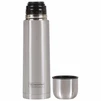 Термос Highlander Duro Flask 1L Silver Single (FLA115-SR-SGL) - 2