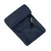 Рушник з мікрофібри Tribe Pocket Towel 50х100 см T-LC-0001-M, blue - 5