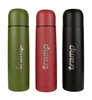 Термос TRAMP Basic 0,75 л UTRC-104, red - 7