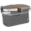 Термосумка Bo-Camp Cooler Basket 20 Liters Grey (6702974) - 7