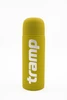Термос TRAMP Soft Touch 1 л UTRC-109 Жовтий - 1